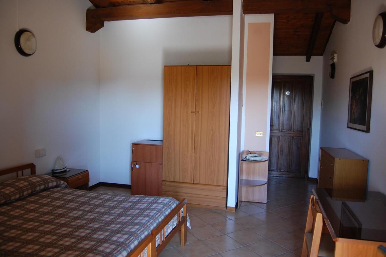 B&B Il Gufetto Viverone Dış mekan fotoğraf