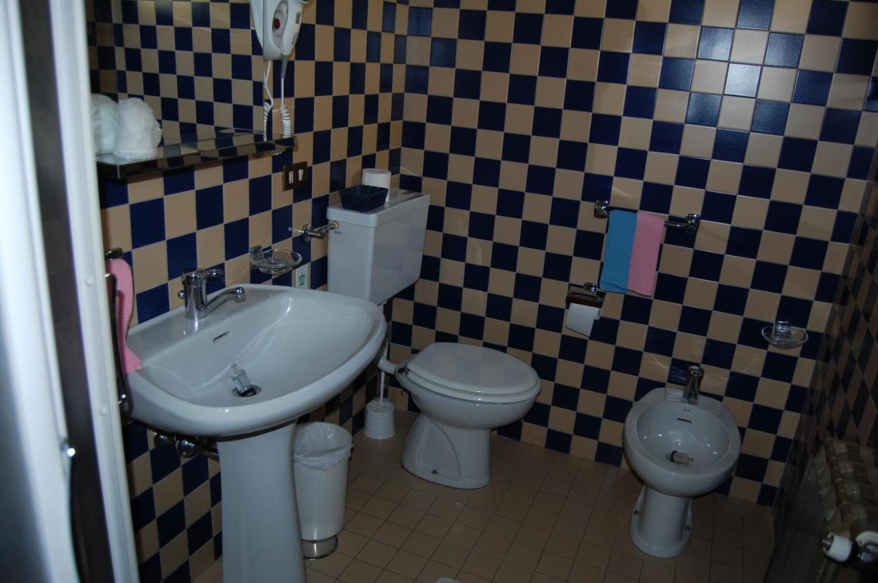 B&B Il Gufetto Viverone Dış mekan fotoğraf