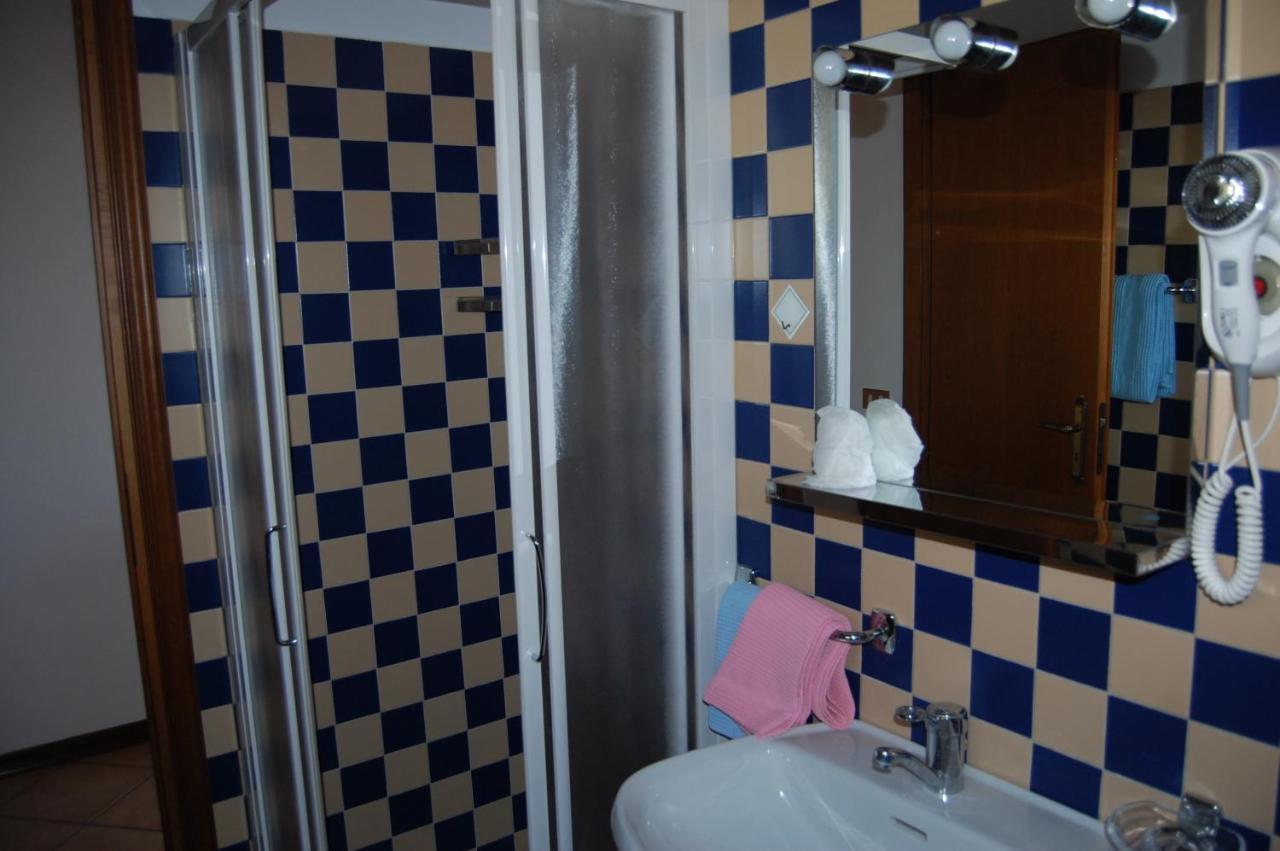B&B Il Gufetto Viverone Dış mekan fotoğraf