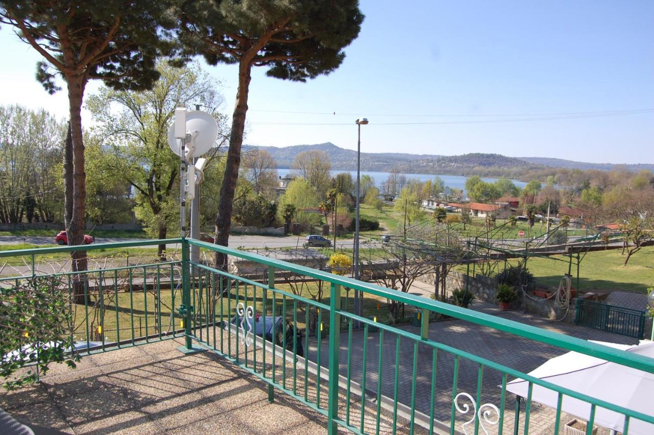 B&B Il Gufetto Viverone Dış mekan fotoğraf