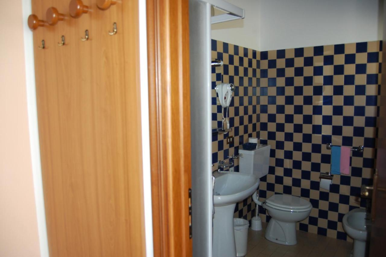 B&B Il Gufetto Viverone Dış mekan fotoğraf