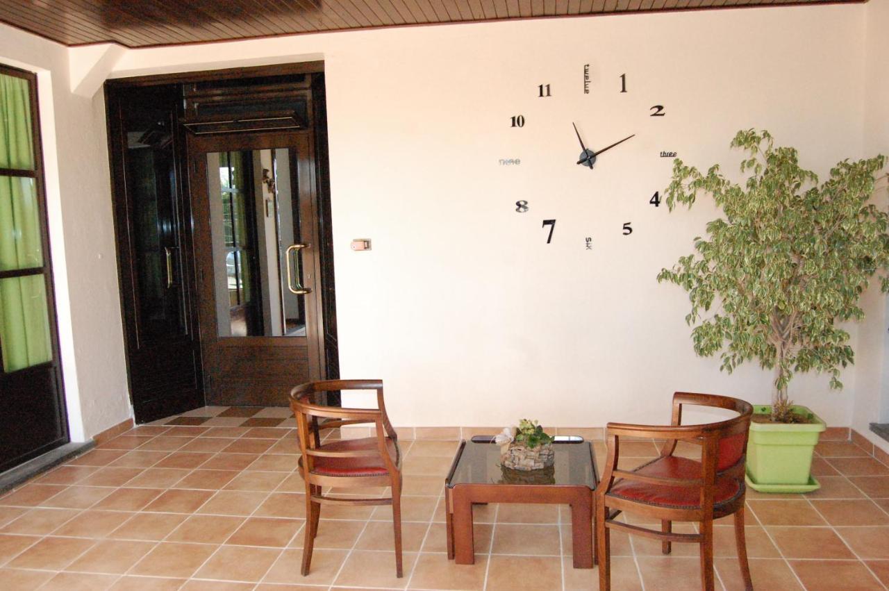 B&B Il Gufetto Viverone Dış mekan fotoğraf