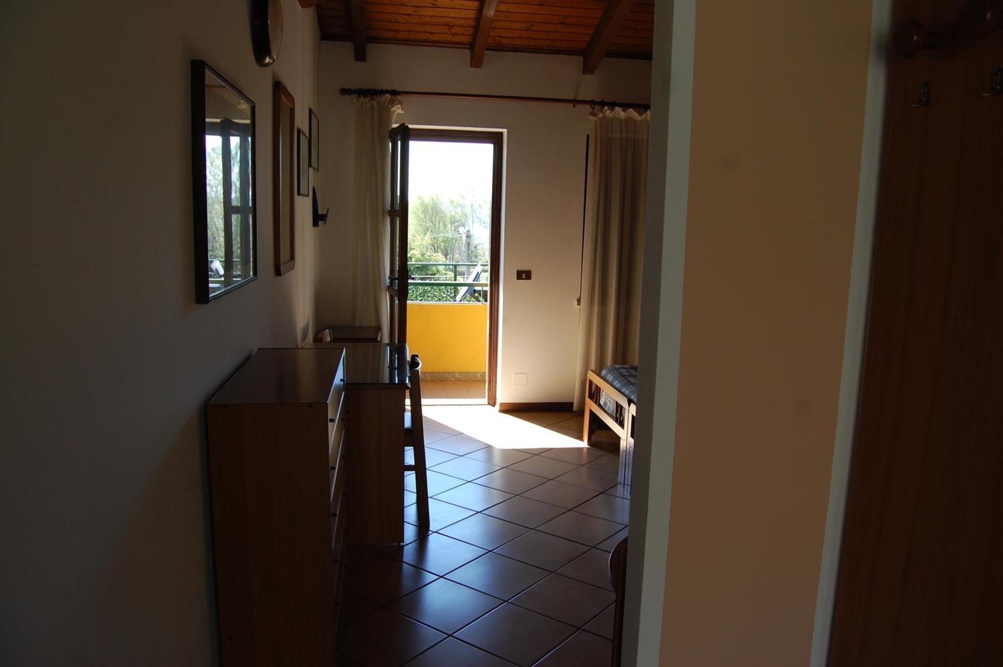 B&B Il Gufetto Viverone Dış mekan fotoğraf