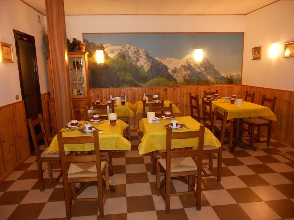 B&B Il Gufetto Viverone Dış mekan fotoğraf