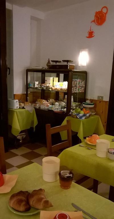 B&B Il Gufetto Viverone Dış mekan fotoğraf